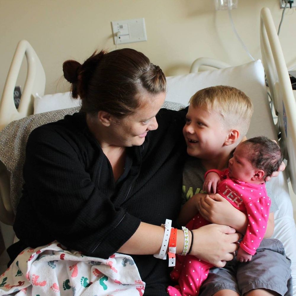 Meet your Posher, Melanie